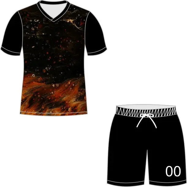 Футбольная форма нового сезона 2021-2022, футбольная Джерси, Футбольная спортивная одежда под заказ, футболка с номером 10