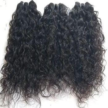 Wholesale Vendor 100% Cuticle Aligned Virgin Raw Indian Hair