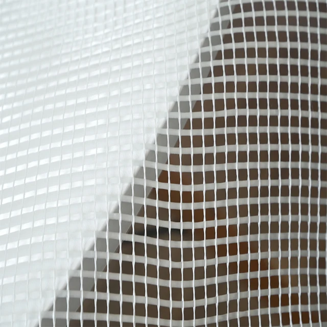 Reinforcement EIFS fiberglass mesh- construction building material
