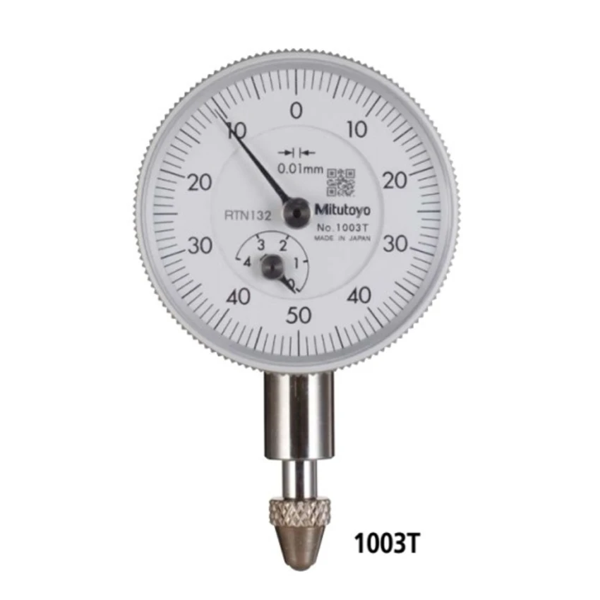 Innovative technology Tracability caliper gauge dial indicator