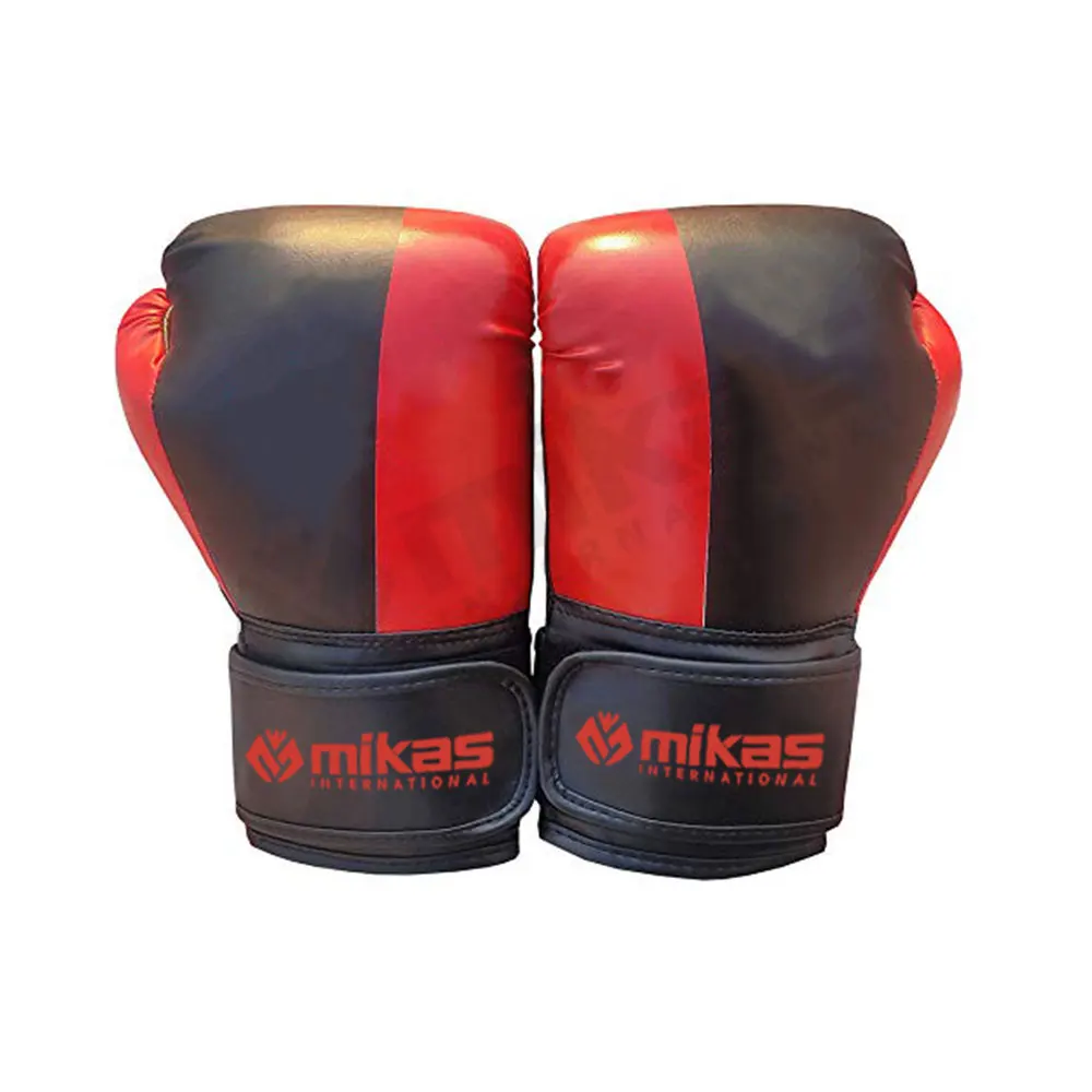 When life gets tough put on your boxing gloves we offer OEM Custom Logo Professional High Quality  Leather Boxing Gloves