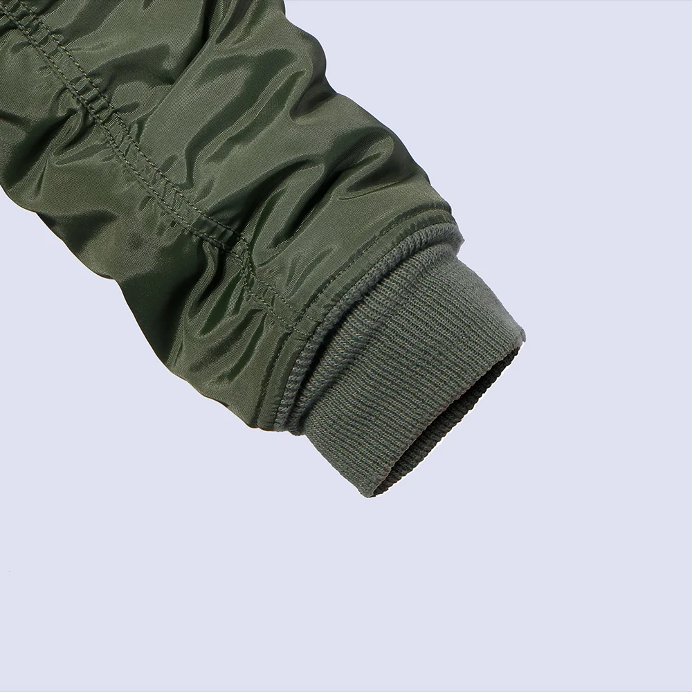 Jacket Bomber Jackets For Men Winter Colorful Winter Jacket Men Stylish Hip Hop Canvas Windbreaker Bomber Jackette