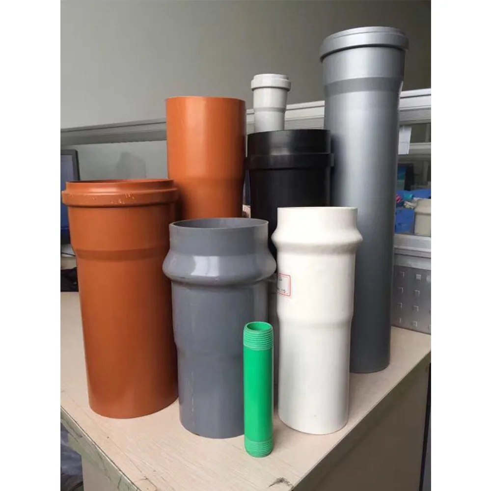 BEION Automatic U-Type / R-Type Pipe Belling Machine