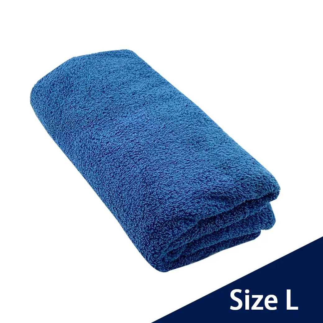 Magic Speed Microfiber Cloth For Car Drying(70x150cm)