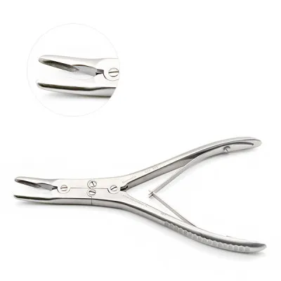 Профессиональные ортопедические инструменты из нержавеющей стали/инструмент для позвоночника/щипцы костей