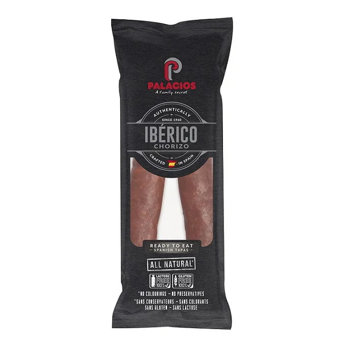 Iberian Chorizo 200gr