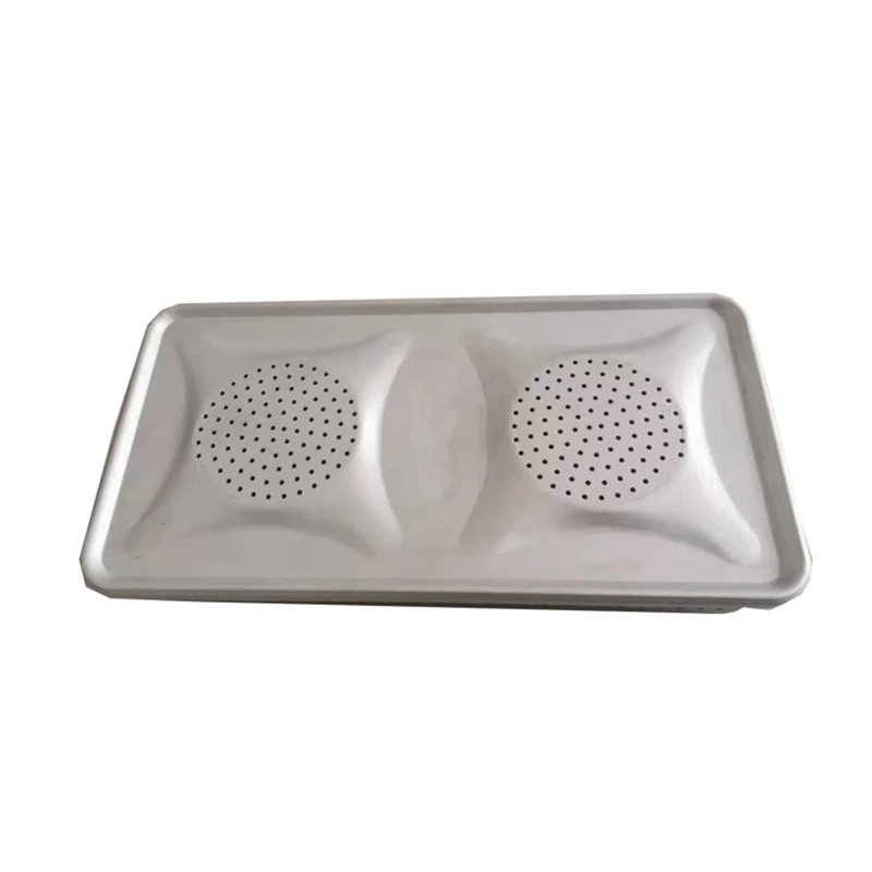 Контейнер для стерилизации медицинского хирургического инструмента 2021 с логотипом на заказ