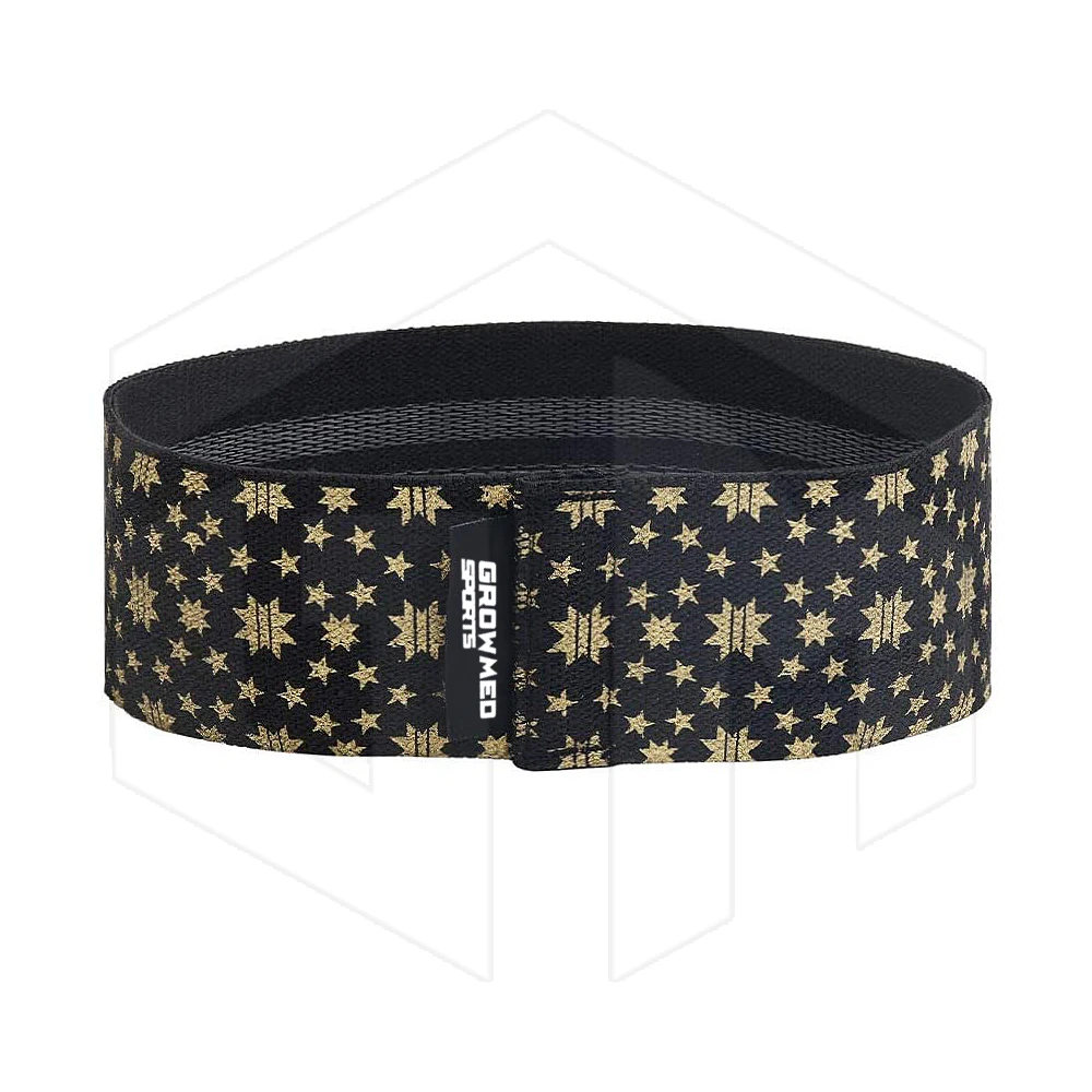 
Фирменный Логотип, противоскользящие эластичные ленты для фитнеса, натяжение бедер, кольцо, приседание, противоскользящий пояс/лента для бедер 