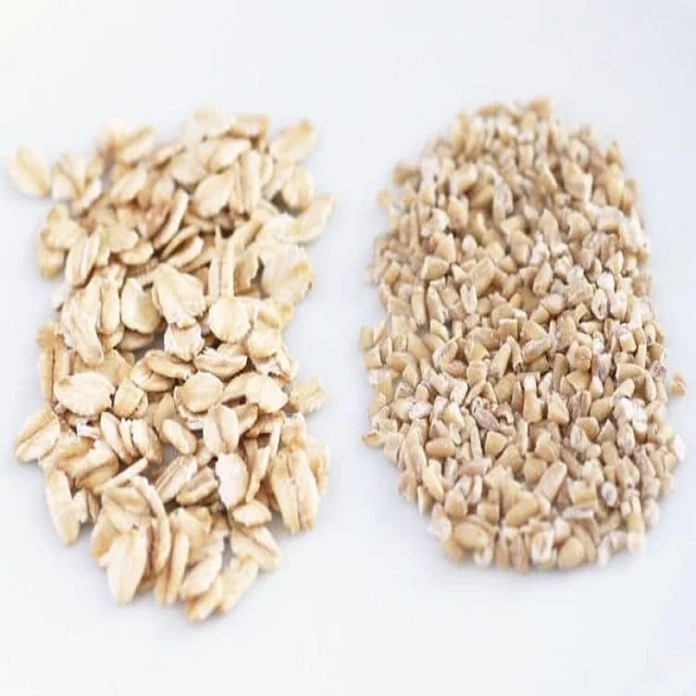 ROLLED OAT
