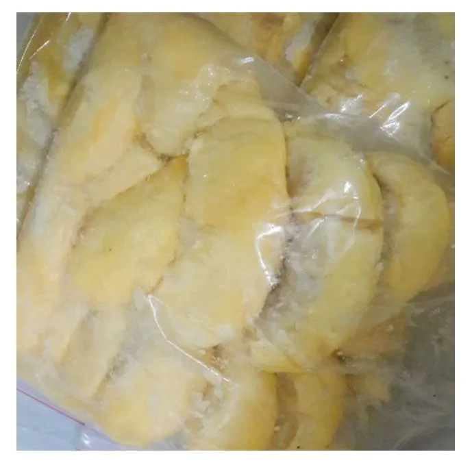  Из Вьетнама высокое качество замороженный Дуриан