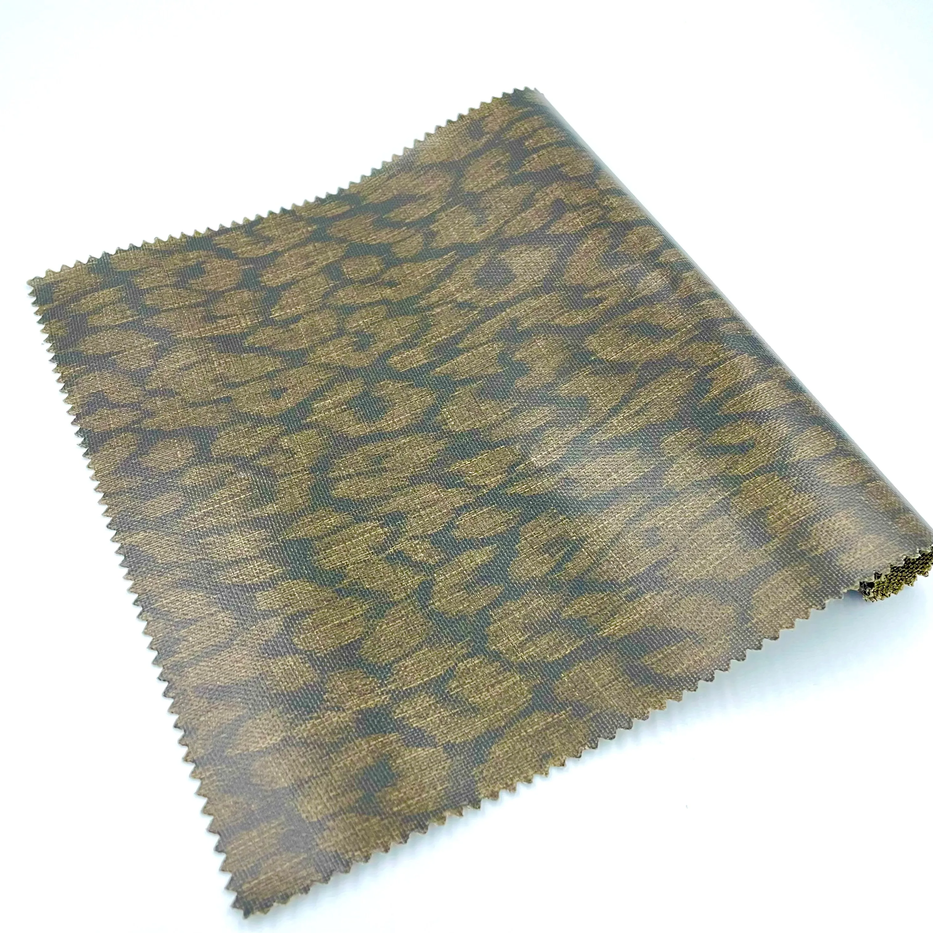 Ткань EPO 900D 100 полиэстер с водонепроницаемым покрытием из ТПУ для диванов