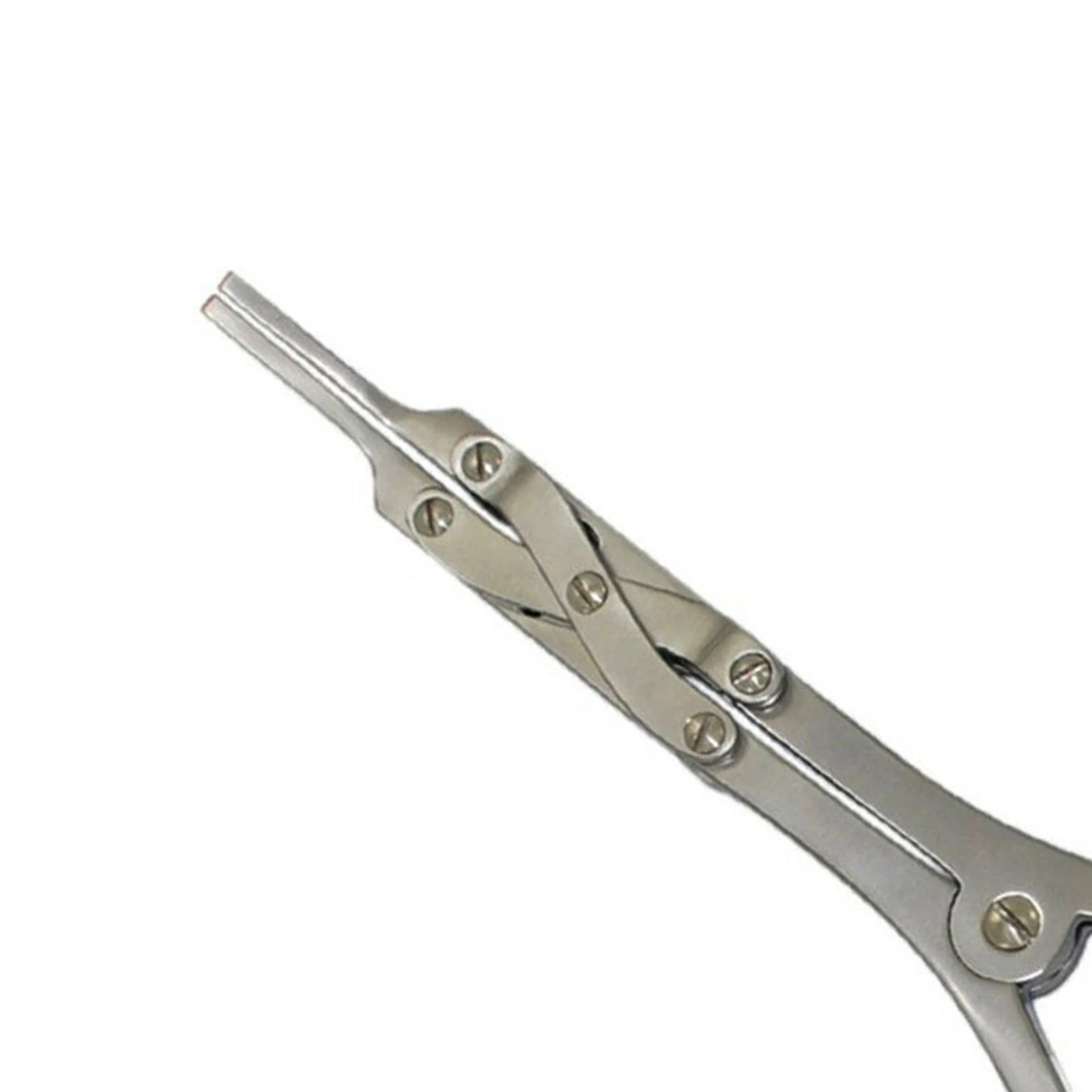 Spreader Spine Orthopedic Surgical Instrument Stainless Steel