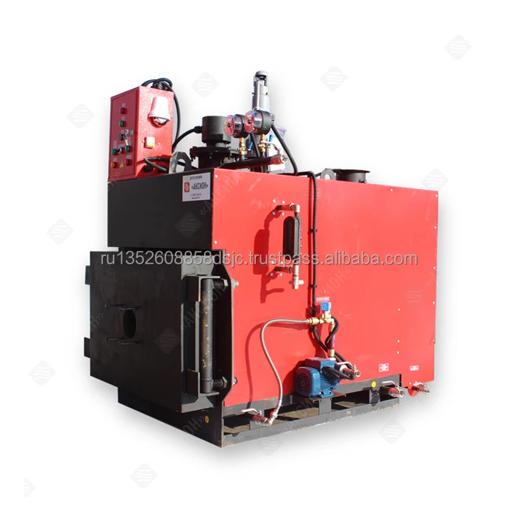 High quality economical steam boiler for use in various industries high efficiency hot sale steam generators