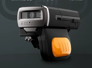 COEDEX Pocket Scanner SR5600 Wearable 2D Scanning Ring industrial Scanner PDA rugged data terminal