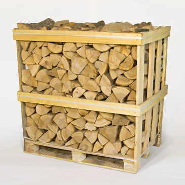 
Good Dry Beech / Oak Firewood On Pallets/Dried Oak Firewood, Kiln Firewood, Beech Firewood 
