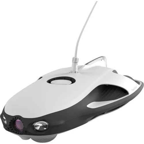 Лучшие продажи для оригинального источника питания PowerRay Wizard подводный комплект ROV