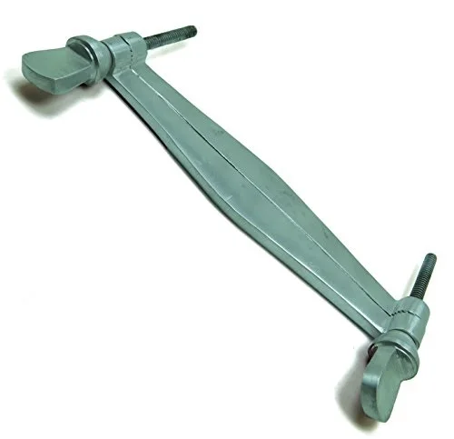 High Quality Stainless Steel veteinrary instruments Ear Clamps for Docking Cat Dog Veterinary Surgical Instruments