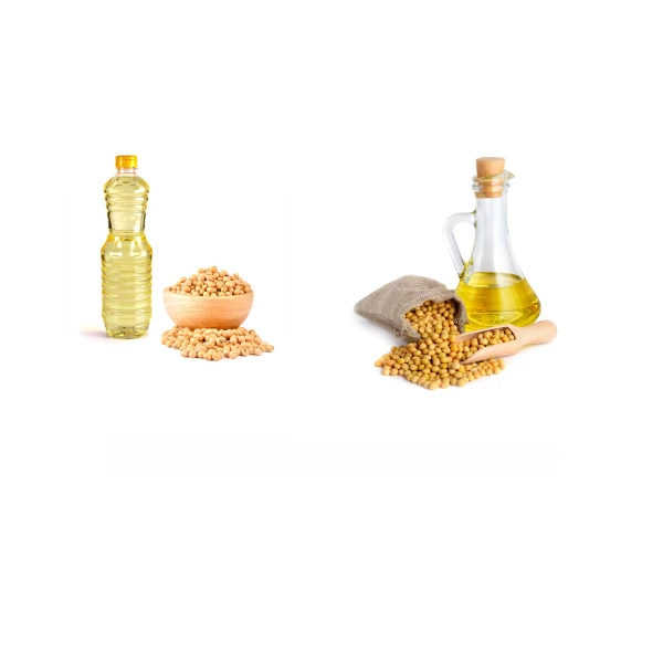 Оптовая продажа органического рафинированного соевого масла для приготовления пищи