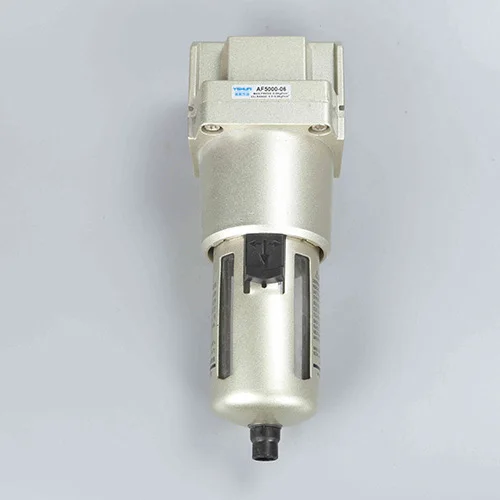 YSHUN AF Series Air Filter combination  SMC TYPE FRL Pneumatic