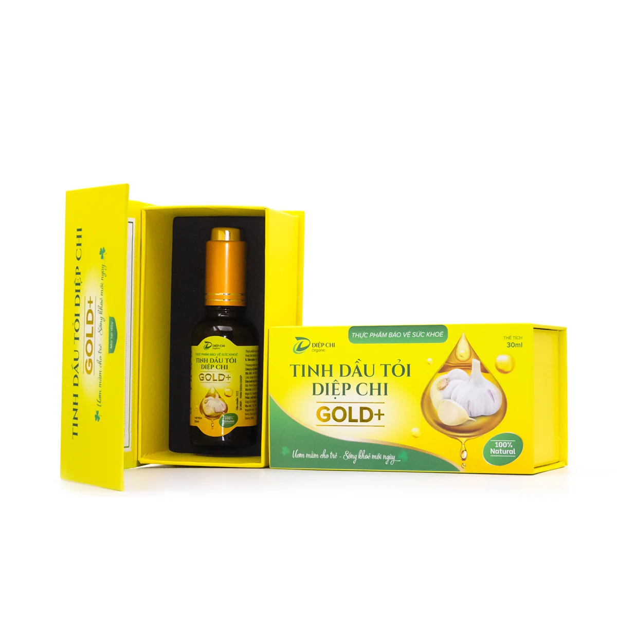  Чистый Вьетнам происхождения расширения медицинских обработкой сопротивления насморк Дип Чи Эфирное чесночное масло