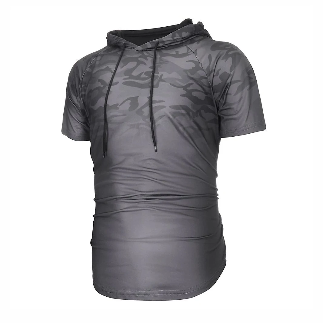 2021 New model latest design OEM service cheap summer set men