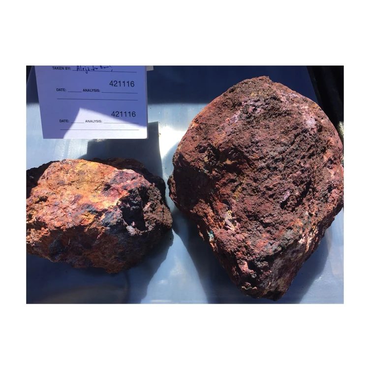
 Good Quality Best Seling Pure 5% - 10% Cobalt Ore from South Africa  