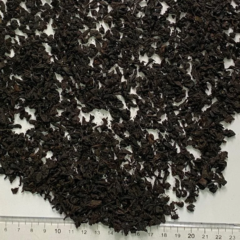 High Quality Tea box Pekoe Black Tea Private label Slimming tea from Manufacturer