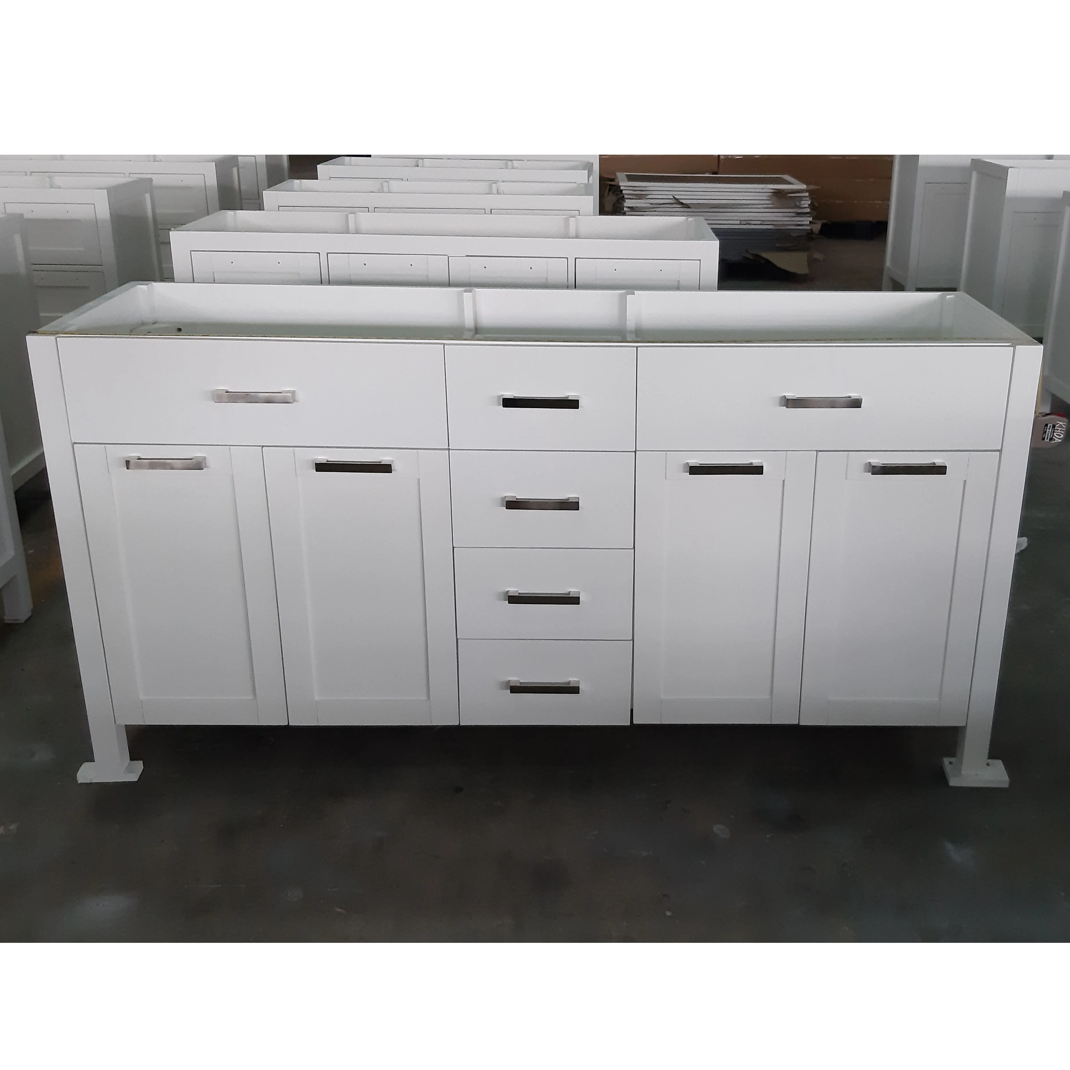 
Vanity bathroom 72 inch 