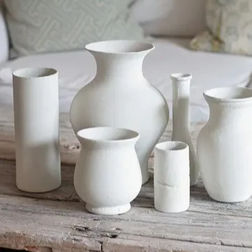 GRG Building Materials Gypsum Powder CaSO4