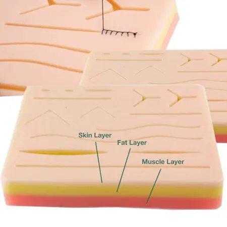 Швы для студентов-медиков