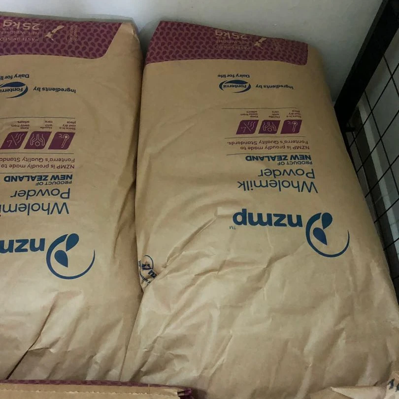 Buy Top Quality Full Cream Milk/Skim Milk Powder in 25Kg Bags/Instant Full Cream Whole Milk Powder For Sale