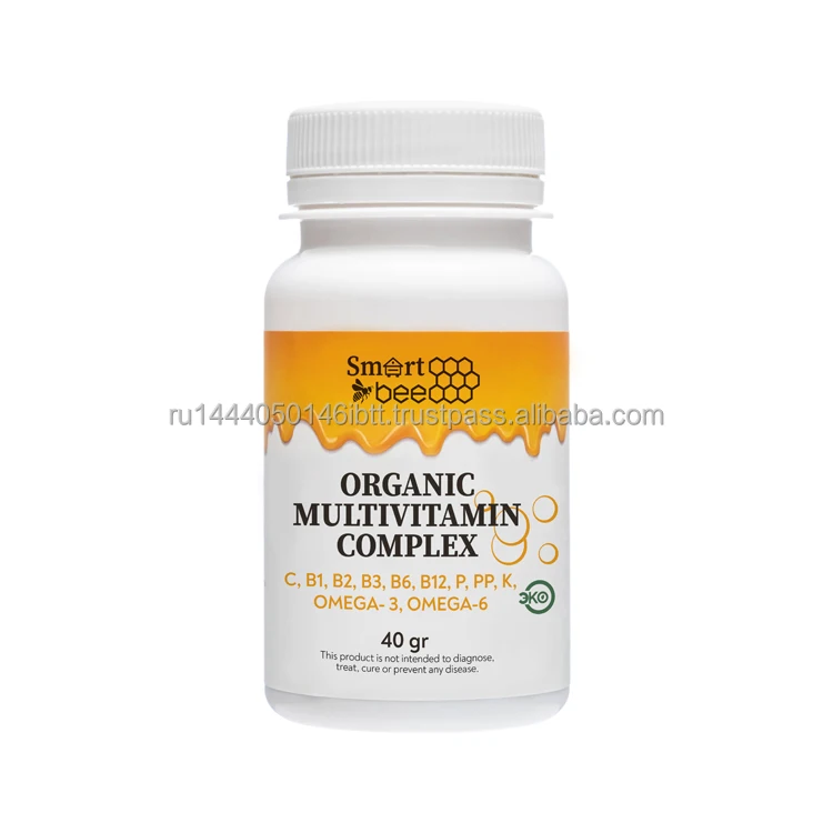 Bee product for health natural complex of vitamins, minerals, dietary fiber, sports nutrition supplements