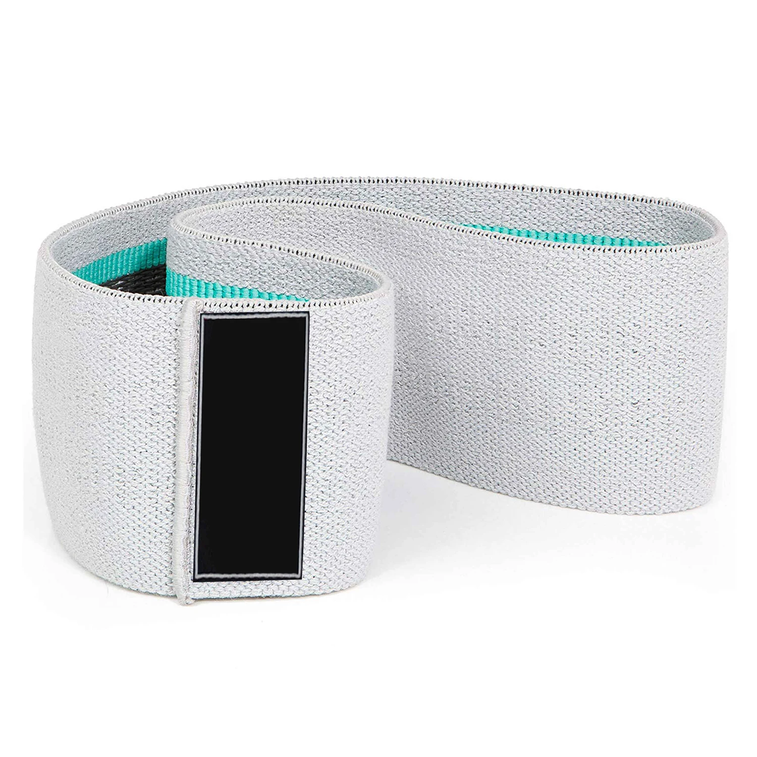 Wholesale Top Quality Warm Up Resistance Hip Band Soft & Non Slip Design Hip Bands.