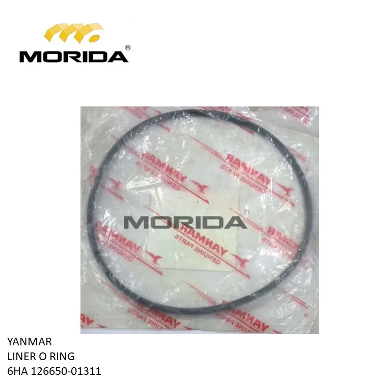 Вал водяного насоса 6HA 123678-42280 для YANMAR