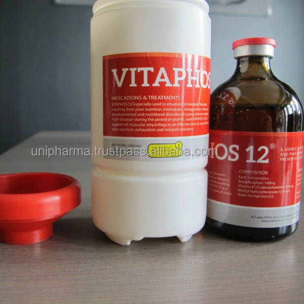 vitamin mineral premix-animal feed-High quality-Unipharma-animal feed additives