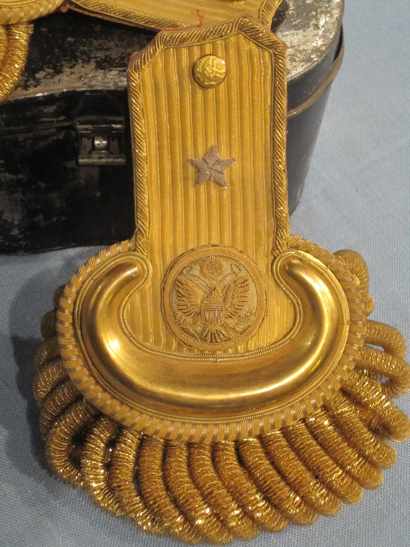  Новые высококачественные эполеты для militry uniform asseccories