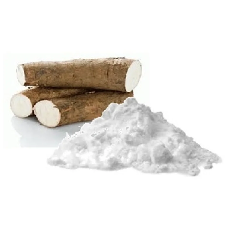 Натуральный Порошок от Tapioca/крахмал кассавы, 100% натуральный ингредиент, горячая Распродажа