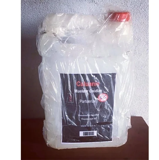 Hot sale of Muelear Oxidize Caluanie top Quality factory Price