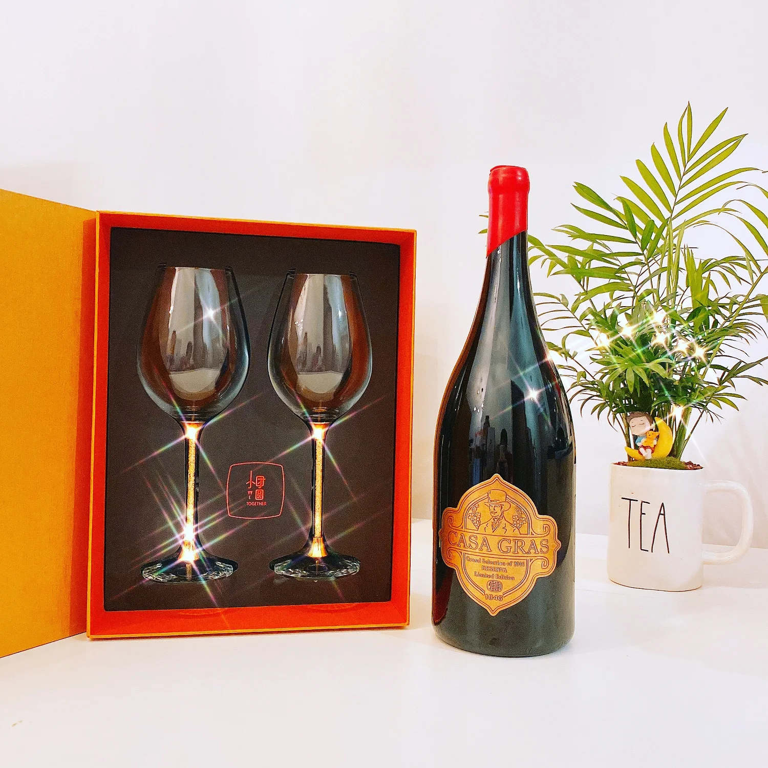 Best Selling Product Medium Dry Red Table Wine 1.5l Bottle with Monastrell Petit Verdot from Spain 14.5 % Alcohol