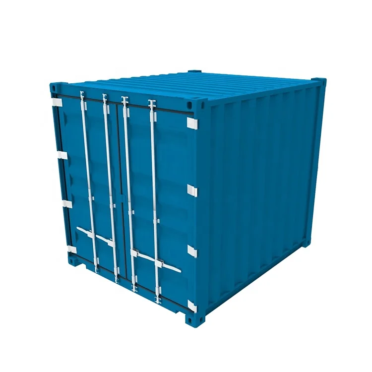 2021 New 10ft Standard  ISO shipping container for sale