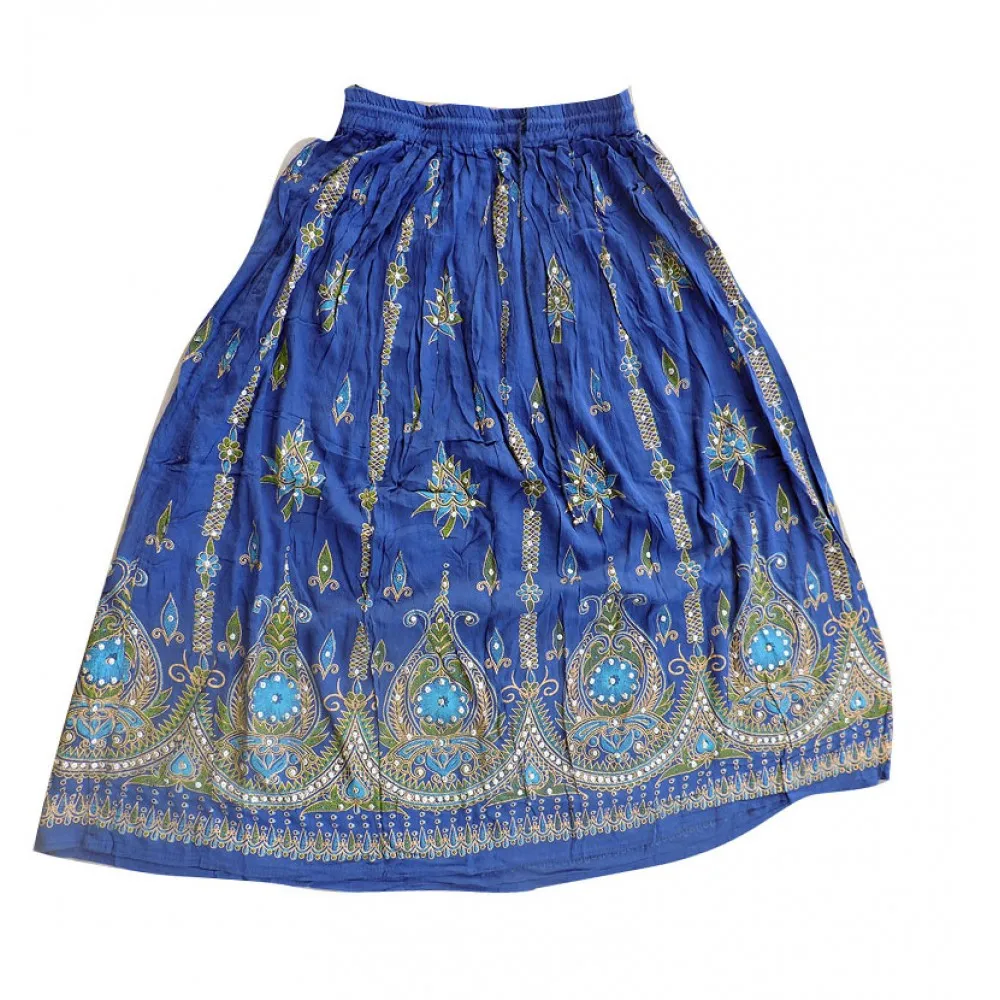 Cotton Ladies Skirt