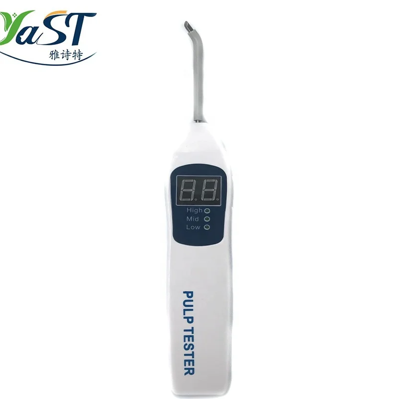 Dental equipment Electric Dental Pulp Tester Root Canal Tester / Dental Equipment Endodontic for dental Root Canal Tester