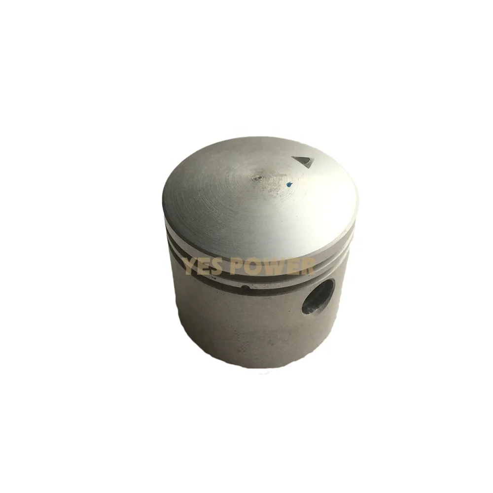 Комплект поршней для YAMAHA 2HP подвесной PN 6F8-11631-00-98