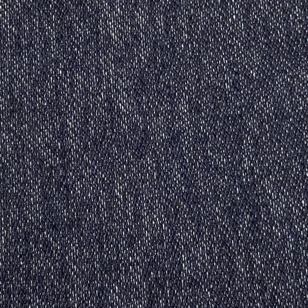  В наличии Selvedge вязаный джинс 95% хлопок 5% спандекс саржевая ткань для одежды рулон