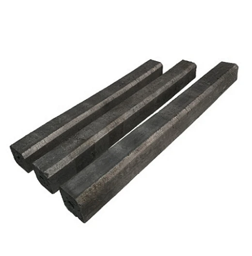 
Высококачественный древесный уголь для брикетирования опилок квадратной формы из Вьетнама 