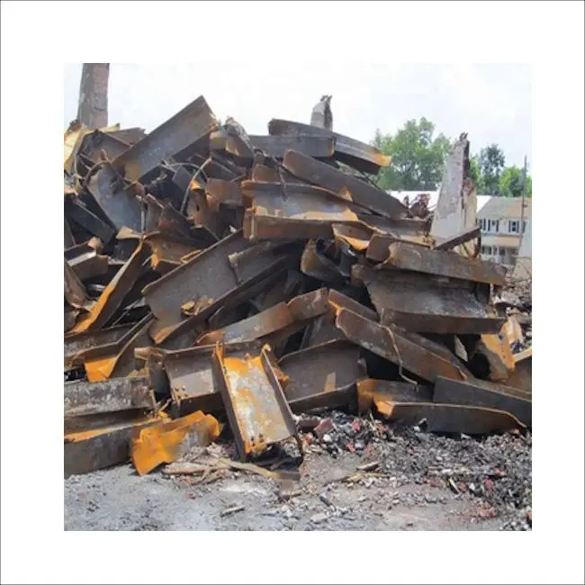 
 HMS 1 and 2 Scrap Metal / Heavy Steel Scrap ***  