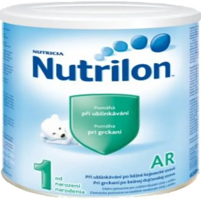 N.u.t.r.i.l.o.n 400 г 6 оригинальная детская формула сухое молоко