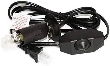 Himalayan Pink Bowl Salt Lamp useful for Decoration Lightening & Gift Purpose