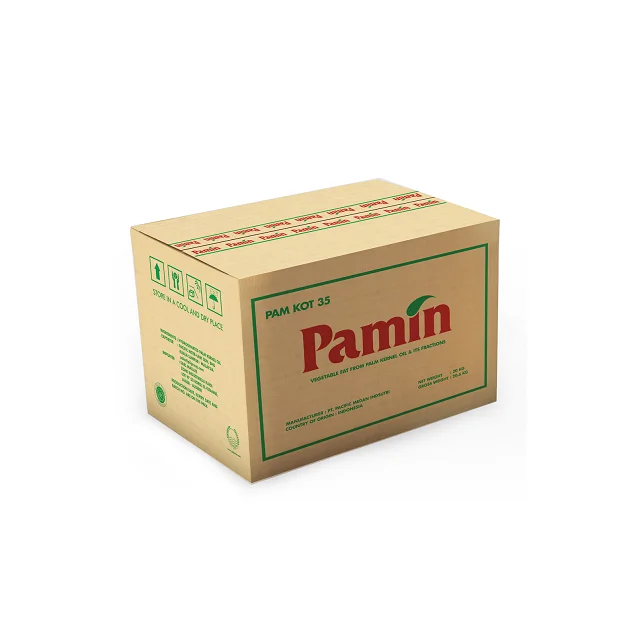Качественная продукция индонезийский происхождения PAMIN PAMKOT специальные жировые и