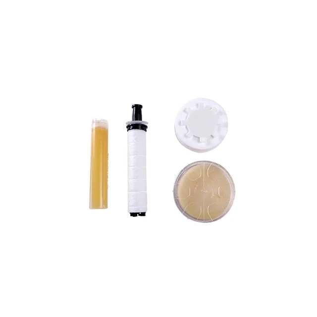 Best selling shower head product Korean healthy vitamin shower head